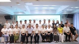 琼海琼中联合举办劳务品牌协作活动 山海携手共促就业