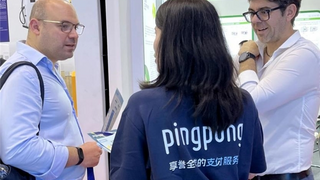 PingPong福贸：助力企业更高效地挖掘海外市场机会