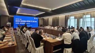 全联车商商用车分会：商用车全生命周期解决方案 多纬度协同重塑产业链