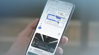 全国 10 万 + 停车场支持华为乾崑 泊车代驾VPD ，开启出行新体验