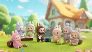 腾讯云x泡泡玛特：全方位云上守护，让潮玩回归热爱