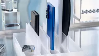 不妥协的全能旗舰 三星Galaxy Z Fold7开启折叠屏新时代