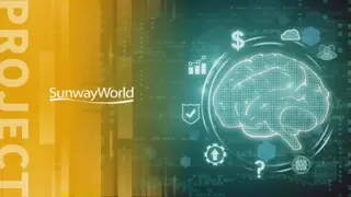 三维天地SunwayLink：构建企业智能中枢，开启具身智能新纪元