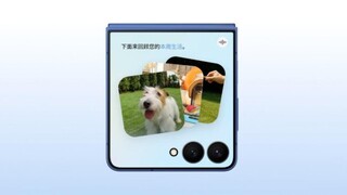 掌中风尚 智慧新生 三星Galaxy Z Flip7满足你对小折叠旗舰的期待