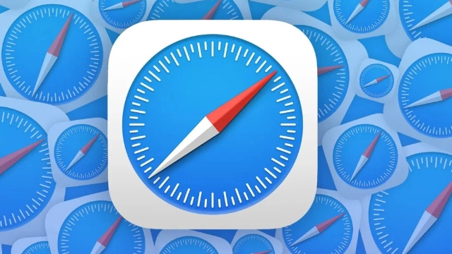 苹果利润飙升的背后：将iPhone用户牢牢拴在Safari浏览器上，剥夺浏览器选择权