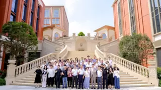 云端进化・智见未来 | 华为云数字化转型总裁班成功举办，共探企业成长之路