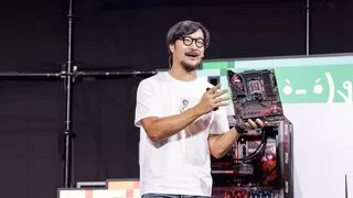 梦幻破次元，华硕ROG X870主板新品燃爆BW2025