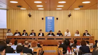 腾讯游戏陈冬：数字游戏技术助力世界文化遗产保护