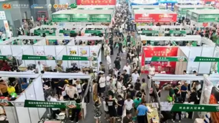 嗨喜团购受邀参加京津冀餐饮产业博览会 分享资本赋能新实践