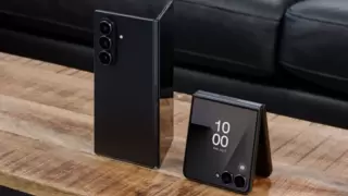 技术创新填补用户痛点，三星Galaxy Z Fold7、Galaxy Z Flip7带来新体验