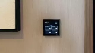 akubela艾倍徕智能家居×曼谷Avilion Rama II别墅社区丨隐奢格调的理想居所