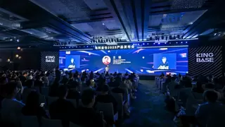 AI驱动全域进化，金仓数据库以“融合”重构数据基座