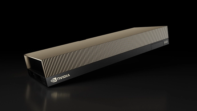 英伟达将为我国人工智能市场推出RTX 6000D显卡，计划年底前出货两百万张