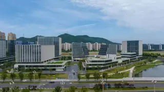 从实验室到产线的量子跃迁 国器传感打响技术突围战