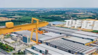 浩鲸科技中标智能制造人工智能平台,政策助推装备智能化