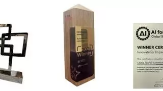 中国移动自智网络：领航全球数智变革，擘画价值增长新篇