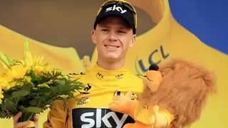 波加查环法再创纪录，全球骑行热潮助推iGPSPORT迹驰领航智能骑行装备