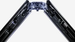 三星 Galaxy Z Fold7：以技术突破 重塑折叠屏便携体验