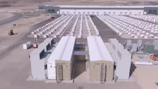 通用汽车与Redwood合作，研发由新电池和回收电动车电池组构成的储能系统