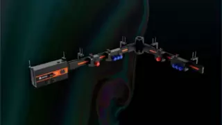 全球智慧·全链驱动 “维谛技术AIDC技术研讨会华东站”见证未来无限可能