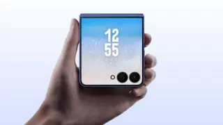 三星Galaxy Z Flip7：全面升级的功能体验 为品质生活保驾护航