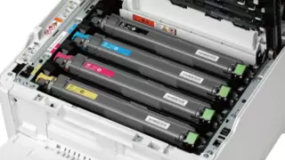 震旦发布ADC180/C260系列彩机，以创新技术助力企业降本增效