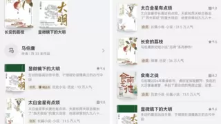 找书、问书、翻书更轻松，华为阅读这些新功能真的好用