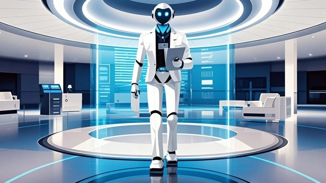 OpenAI推出新款ChatGPT智能体可以操控整台电脑并完成任务