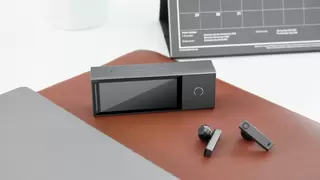 时空壶 X1同声传译器：AI同传技术引领行业发展格局