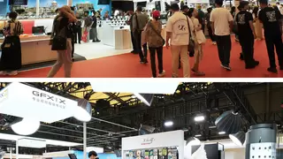 富士胶片亮相 P&I 2025，数码产品矩阵赋能多元影像表达