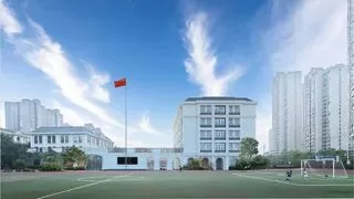 中建海龙：以科技赋能红星路小学项目，彰显模块化建筑实力
