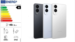 从欧盟能效认证 看三星Galaxy Z Flip7|Z Flip 7 FE续航与耐用性的突破