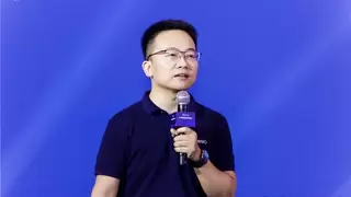 第二届CIC中国智慧生活大会在北京盛大召开