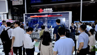 AI创新成果展览精彩亮相2025中国联通合作伙伴大会