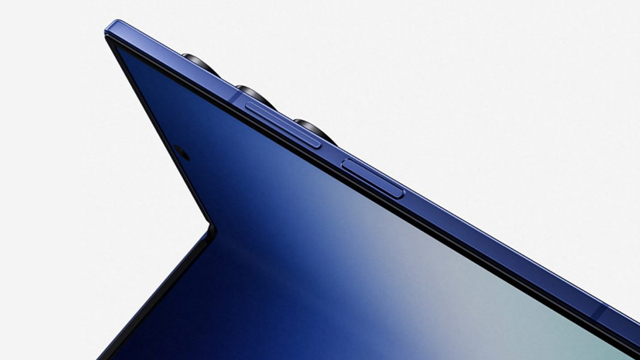 苹果首款折叠屏手机 iPhone Fold 2026年发布 主打无折痕显示屏与更轻薄机身
