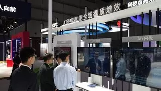 思特奇以AI全面赋能运营商业务，全域提质增效正当时