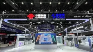 思特奇携手中国联通，共绘AI赋能全域发展新图景