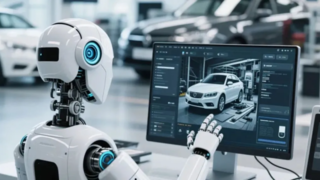 CRM + AI：神州云动重新定义豪华汽车品牌智能售后服务系统