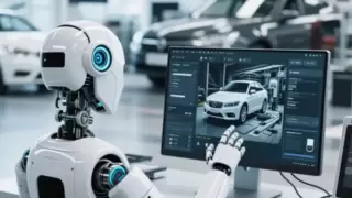 CRM + AI：神州云动重新定义豪华汽车品牌智能售后服务系统