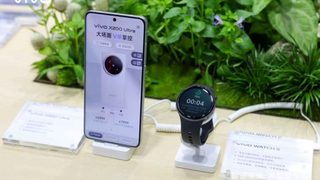 从尖端技术到无障碍关怀：vivo携多项创新成果亮相联通合作伙伴大会