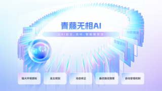 从「千万随想」到AI智能体——网络安全的智能化转型之路