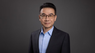 维谛（Vertiv）任命沈威先生为大中华区总裁