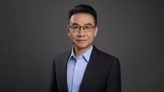 维谛（Vertiv）任命沈威先生为大中华区总裁