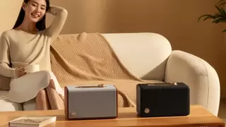 重塑音质认知，杰科Q25以Wi-Fi创新引领市场变革