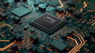 技术解码｜四维图新旗下杰发科技AC7842，满足新型电子电气架构对静默升级需求