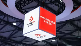 以“智”赋能，适创科技点亮上海压铸展