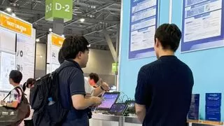 芯驰科技亮相日本名古屋汽车工程展览会，与知名车企深度交流