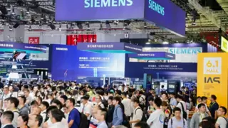 2025工业自动化展