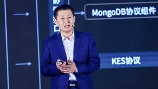 “融合”为体，“AI”为用：金仓数据库在智能时代的破局之道