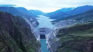 远东电缆以及时极致的产品和服务助力全球超级水电工程